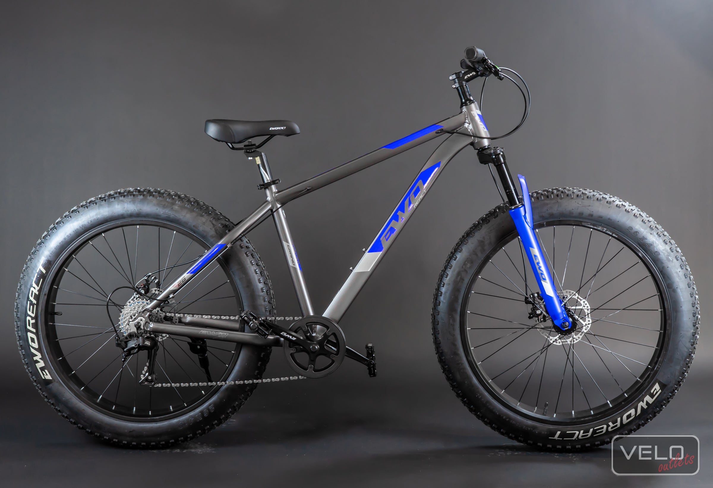 CHAMPIERRE 26 inch Carbon