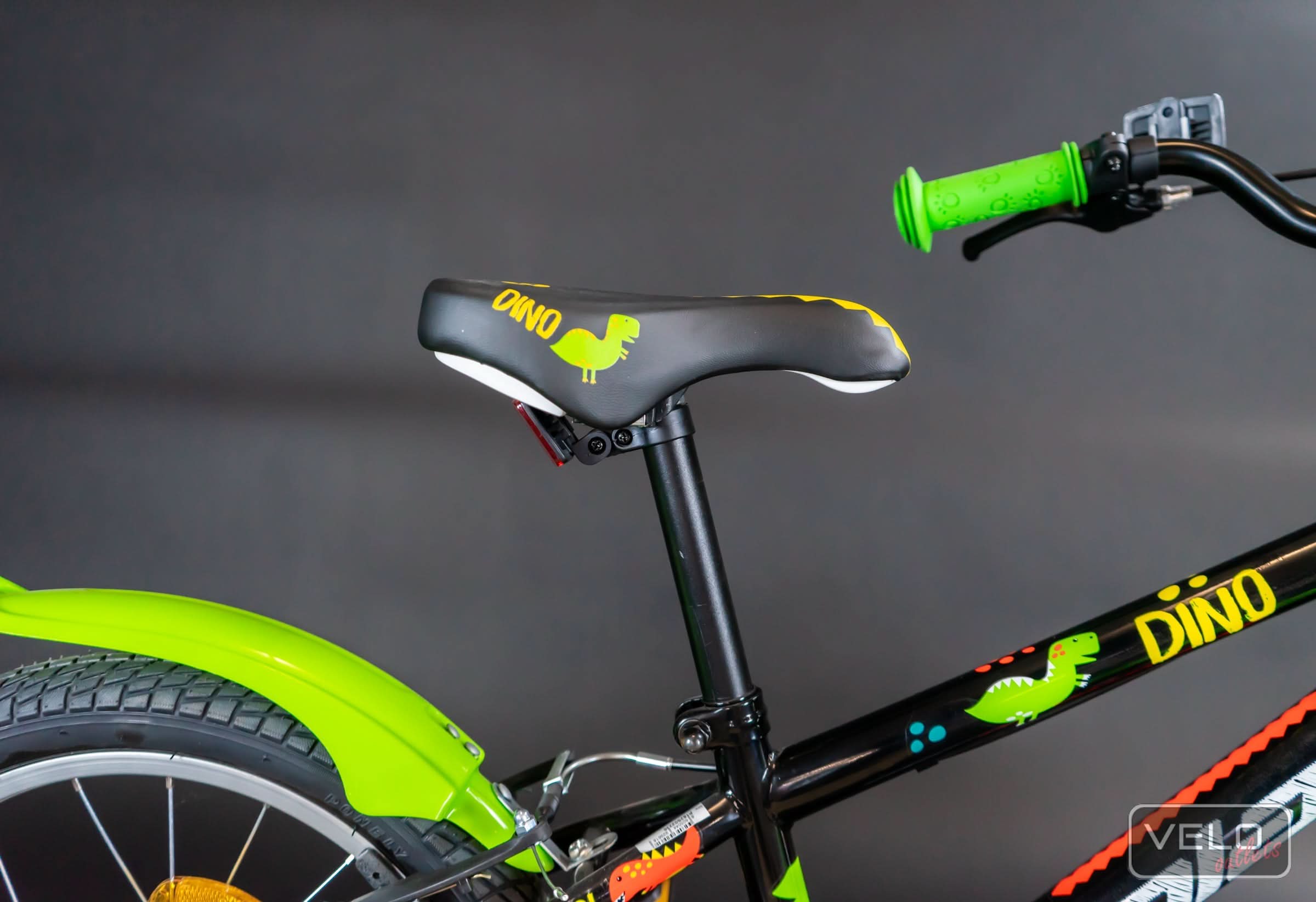 Polar Junior Dino 18 Velo Outlets